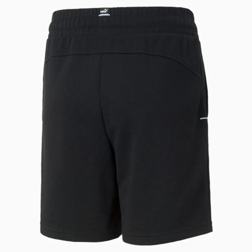 Puma Pantaloncini Junior Puma Power Shorts Puma Pantaloncini Junior Puma Power Shorts