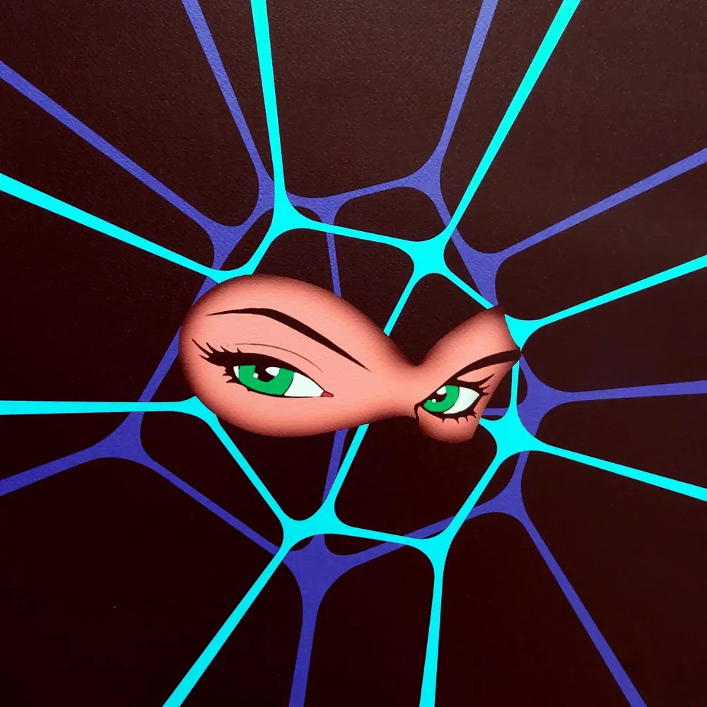 EVA EYES - immagine 2