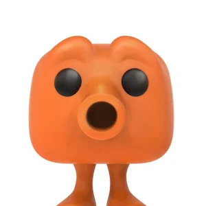Q-Bert Q-Bert