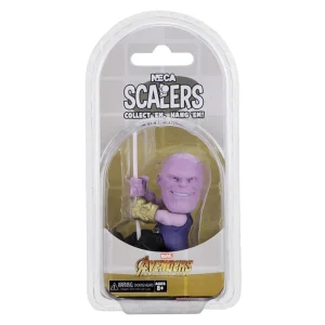 Avengers Infinity War Scalers Figure Thanos 5 cm Avengers Infinity War Scalers Figure Thanos 5 cm