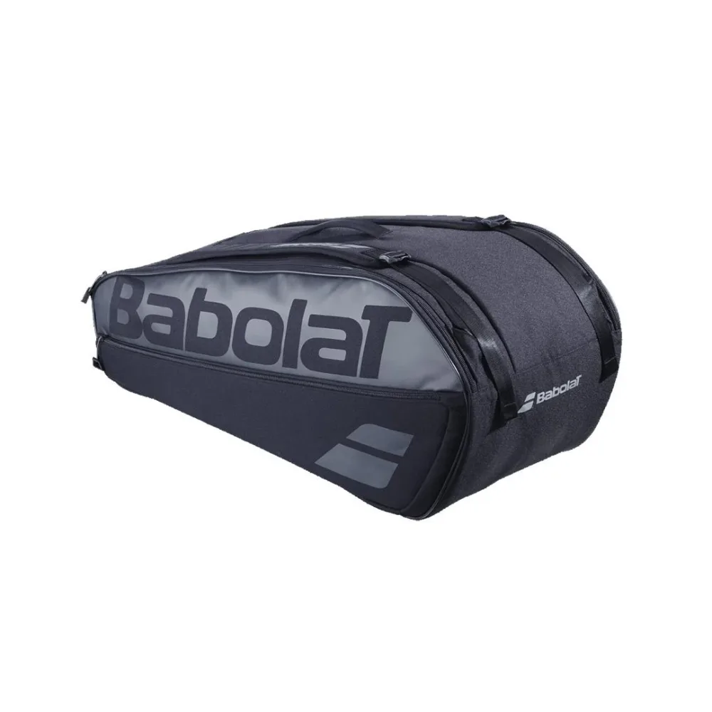Borsa Portaracchette Court L 2nd