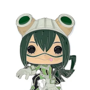 Tsuyu Asui Pin Tsuyu Asui Pin