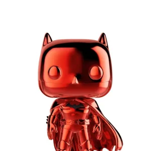 Batman (Red Chrome) Batman (Red Chrome)