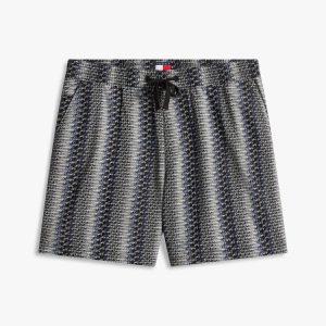 Tommy Hilfiger Pantaloncino Uomo Tjm Aop Tommy Hilfiger Pantaloncino Uomo Tjm Aop