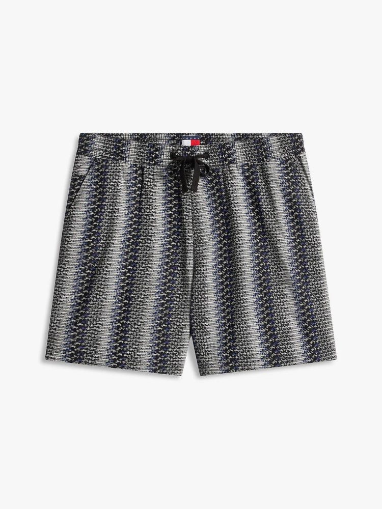 Tommy Hilfiger Pantaloncino Uomo Tjm Aop Tommy Hilfiger Pantaloncino Uomo Tjm Aop