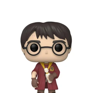 Harry Potter (Boneless Arm) Harry Potter (Boneless Arm)