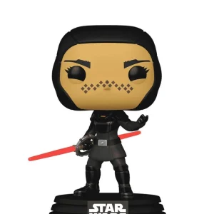 Barriss Offee