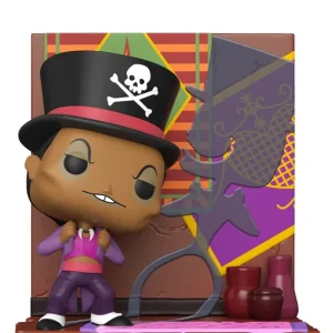 Villains Assemble: Dr. Facilier Villains Assemble: Dr. Facilier