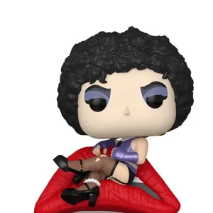 Frank-N-Furter Frank-N-Furter