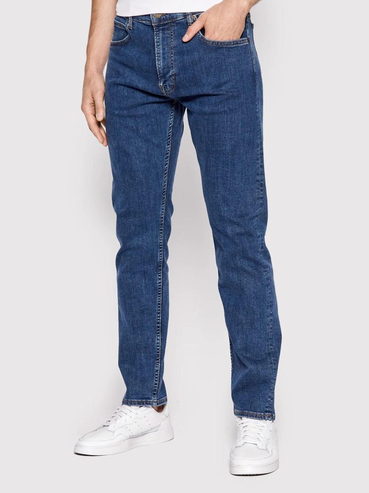 Lee Jeans Uomo Rider - immagine 2