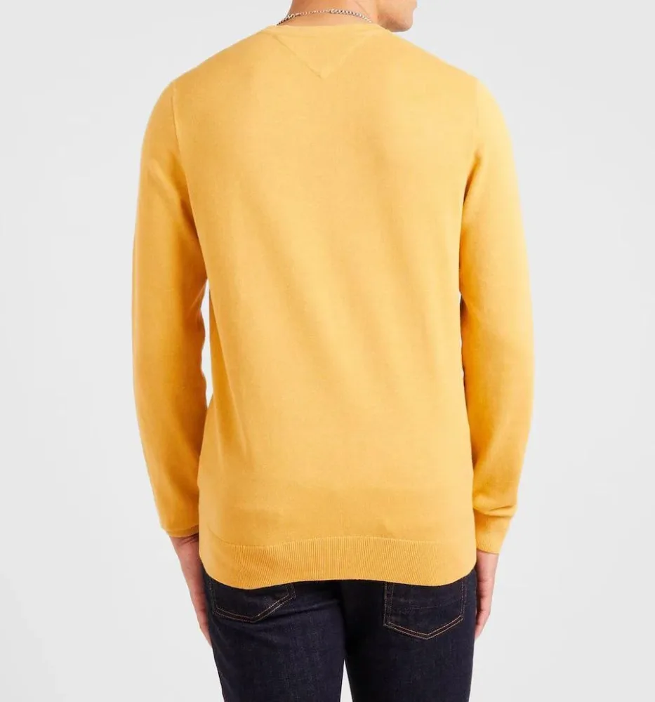 Tommy Hilfiger Maglia Uomo Classic Cotton - immagine 3