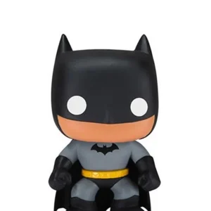 Batman (DC Universe) Batman (DC Universe)