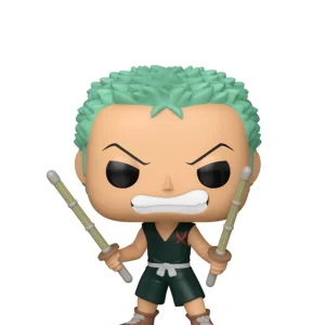 Kid Zoro with Katana Kid Zoro with Katana