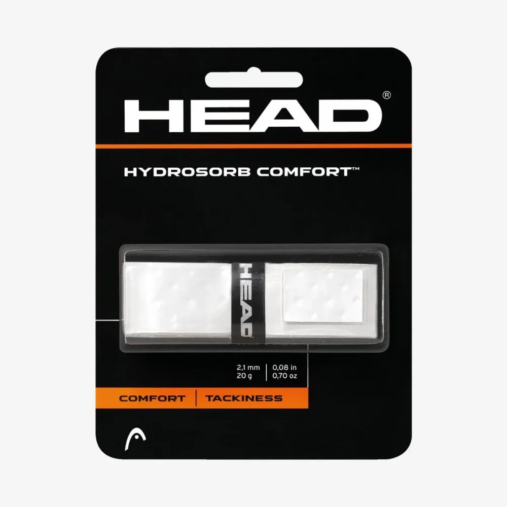 Head Grip Hydrosorb Comfort