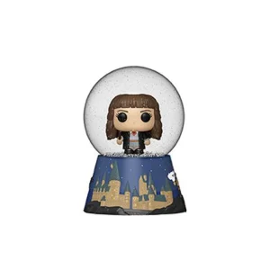 Hermione Granger (Snow Globe) Hermione Granger (Snow Globe)