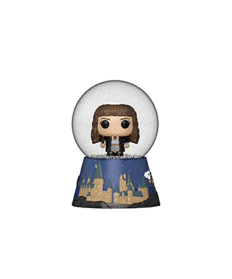 Hermione Granger (Snow Globe)