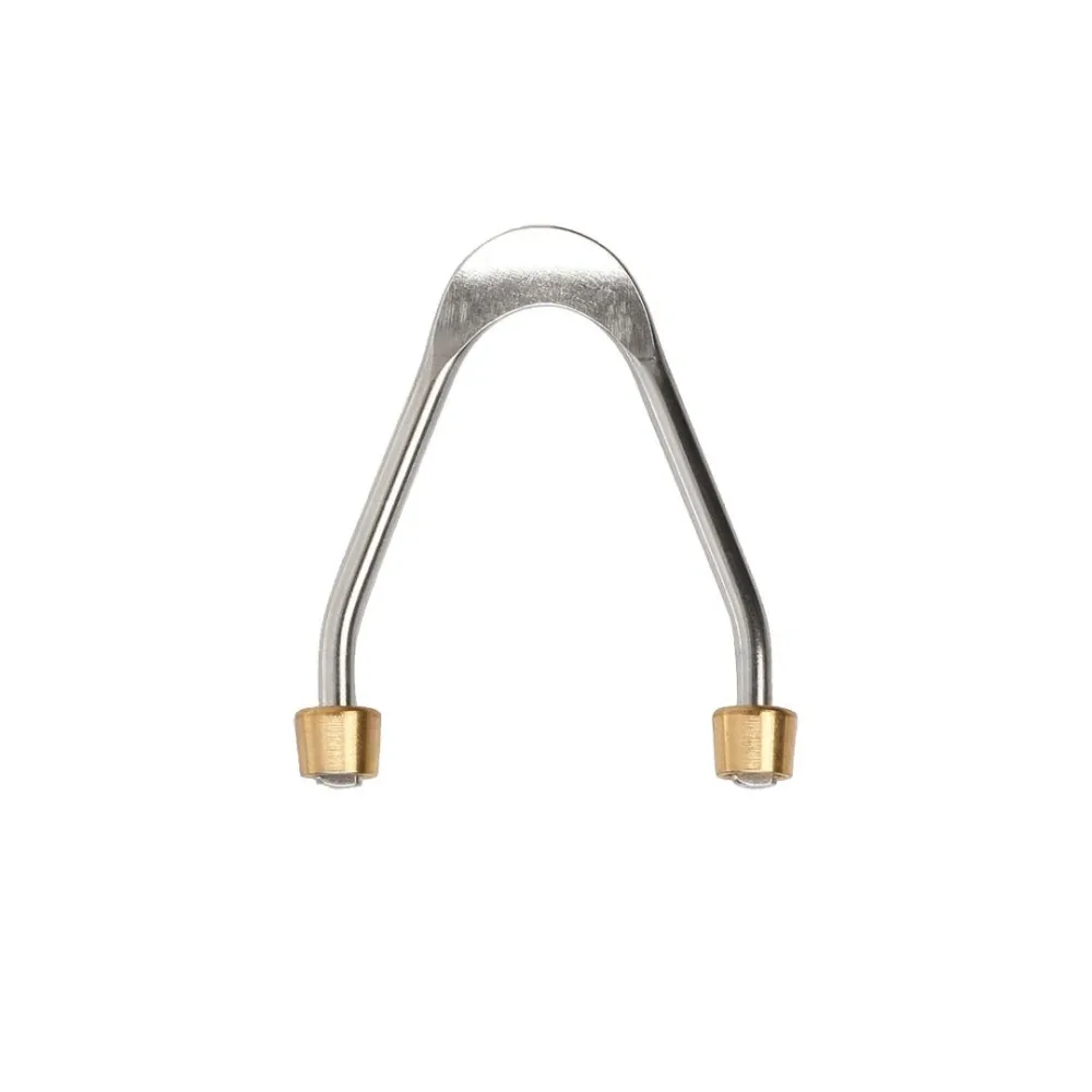 Ogiva 4 Mm Con Boccole
