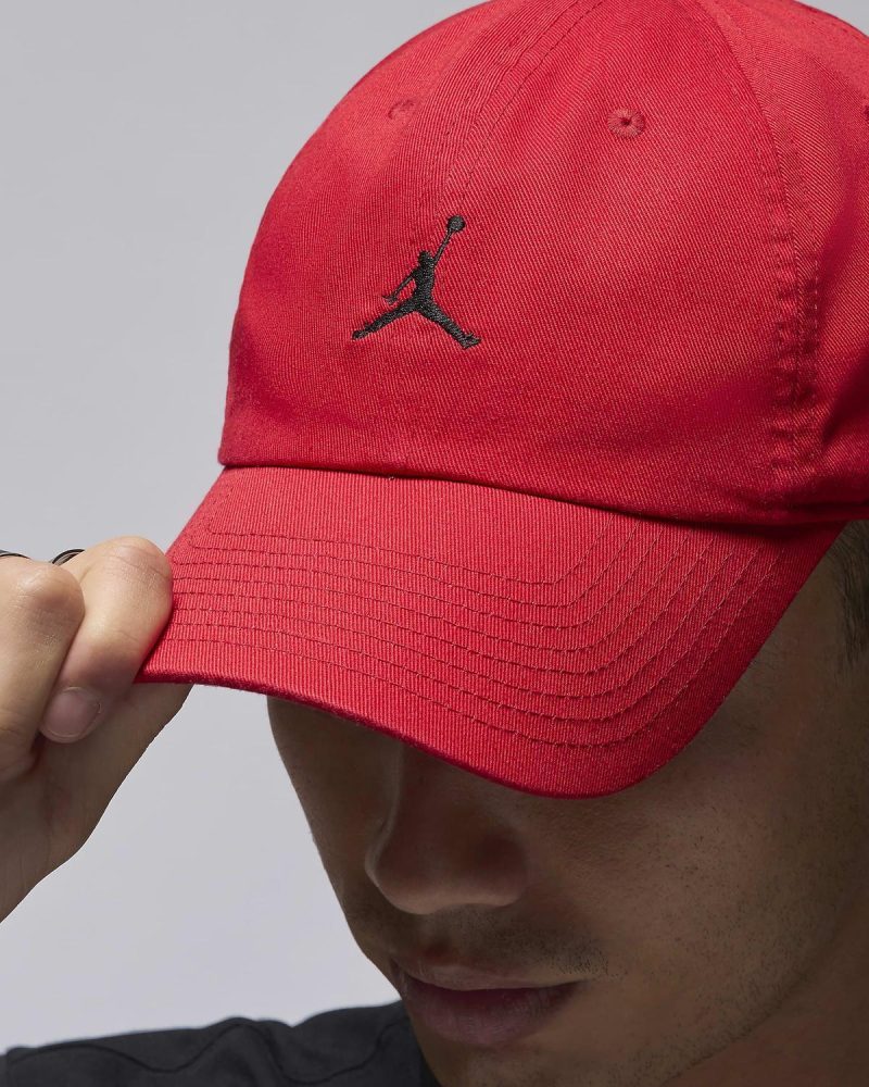 Nike Cappello J Club Cap Us - immagine 3