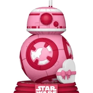 BB-8 (Valentine / Pink) BB-8 (Valentine / Pink)