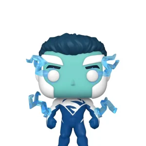 Superman (Blue)