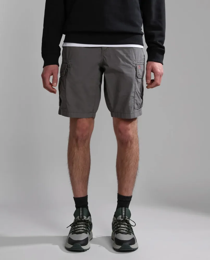 Napapijri Noto 5 Pantaloncini Uomo - immagine 2