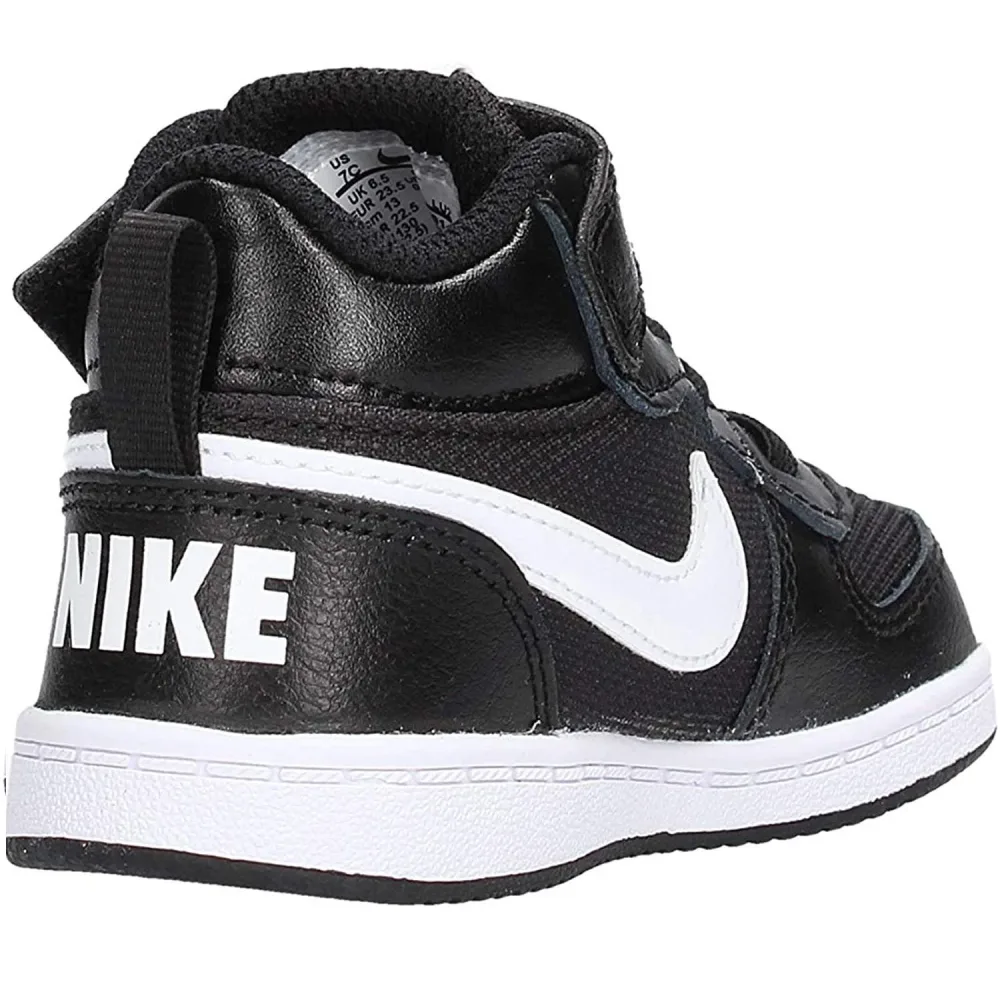 Nike Scarpe Infant Court Borough Mid P - immagine 3