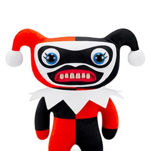 DC x Fuggler (Harley Quinn) DC x Fuggler (Harley Quinn)