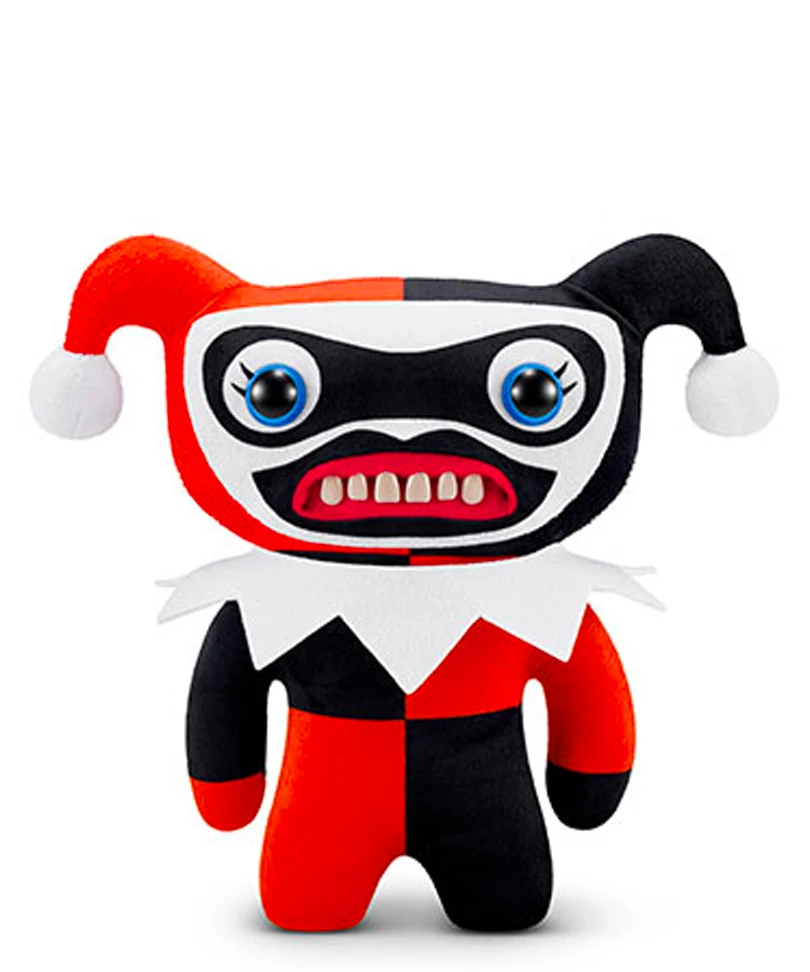 DC x Fuggler (Harley Quinn)