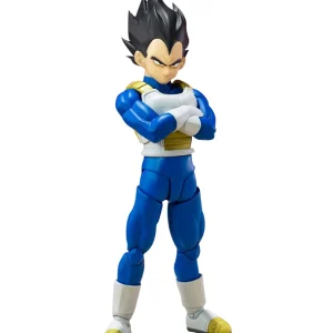 Dragon Ball Daima – Vegeta – Action Figure S.H. Figuarts 14 cm Dragon Ball Daima – Vegeta – Action Figure S.H. Figuarts 14 cm
