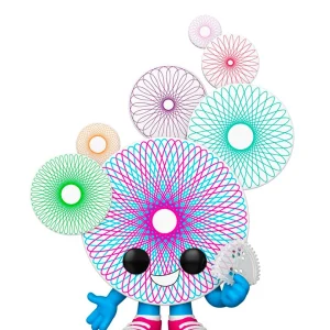 Spirograph