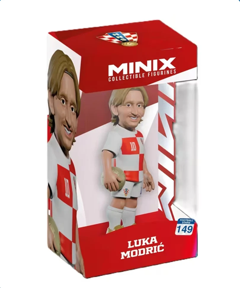 Luka Modrić (World Cup - Croazia) - immagine 2