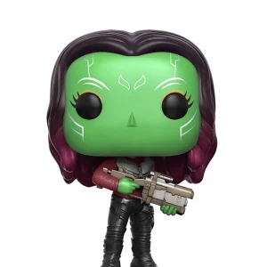 Gamora (Vol. 2) Gamora (Vol. 2)