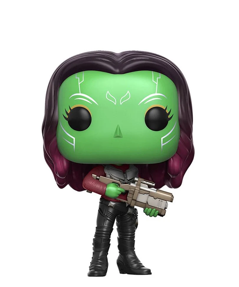 Gamora (Vol. 2)