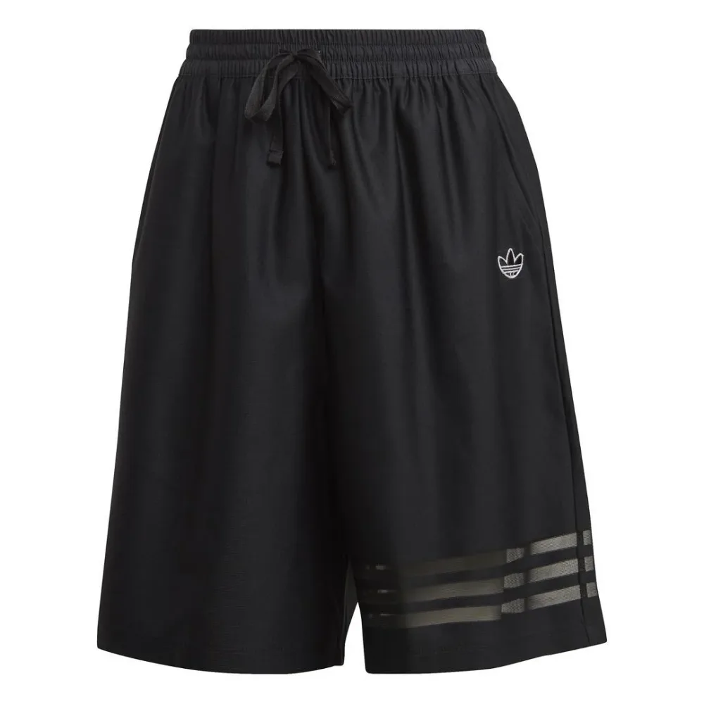 Adidas Pantaloncini Donna