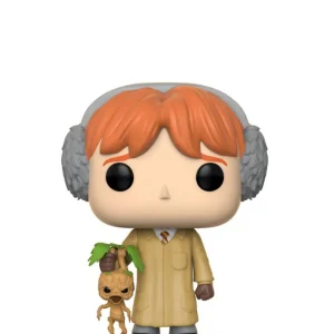 Ron Weasley (Herbology) Ron Weasley (Herbology)