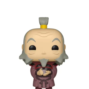 Iroh