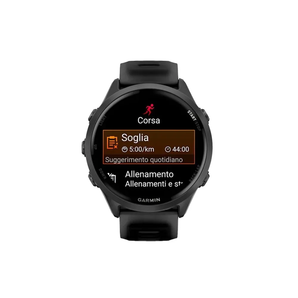 Forerunner 570 CardioGPS 42 mm