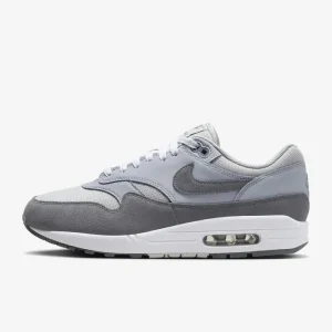 Nike Scarpe Uomo Air Max 1 Ess Nike Scarpe Uomo Air Max 1 Ess