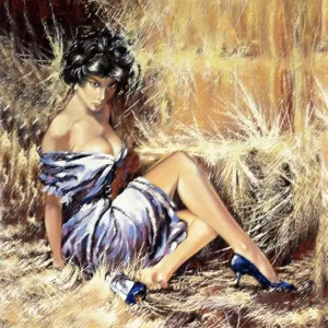 Tela Quadro Canvas Misure da 50×70 – Collezione Quadri Figurativi cod. FIR-40 Tela Quadro Canvas Misure da 50×70 – Collezione Quadri Figurativi cod. FIR-40