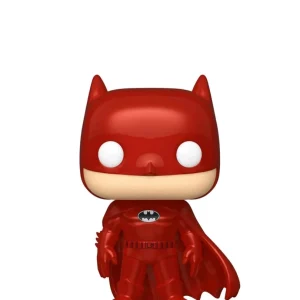 Batman (Red Metallic) Batman (Red Metallic)
