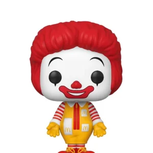 Ronald McDonald Ronald McDonald