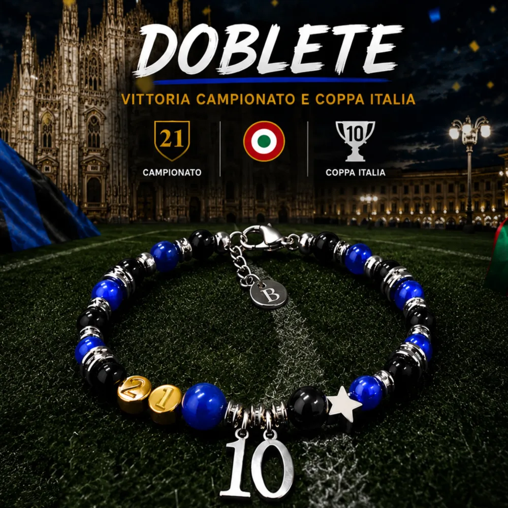 DOBLETE Limited Edition