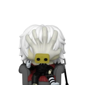Tomura Shigaraki (6-Inch) Tomura Shigaraki (6-Inch)