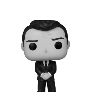 The Narrator (Rod Serling) The Narrator (Rod Serling)