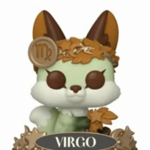 Virgo Virgo