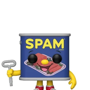 Spam Can Spam Can