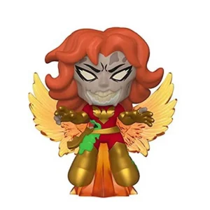 Zombie Dark Phoenix Zombie Dark Phoenix