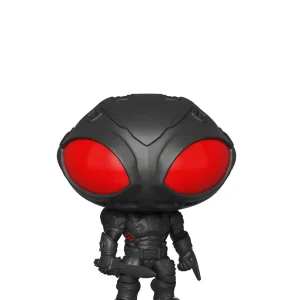 Black Manta