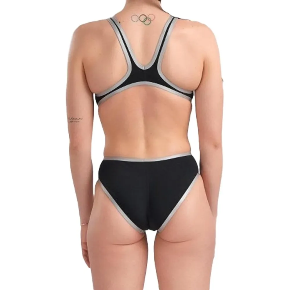Costume Intero One Biglogo - immagine 2