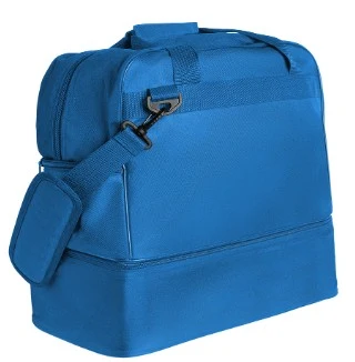 Borsa Sportiva con Tasca Removibile per Scarpe - immagine 2